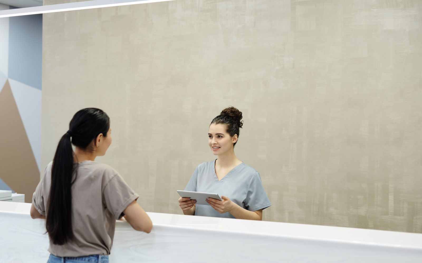 Front Desk Receptionist — May Eye Care Center, Hanover PA