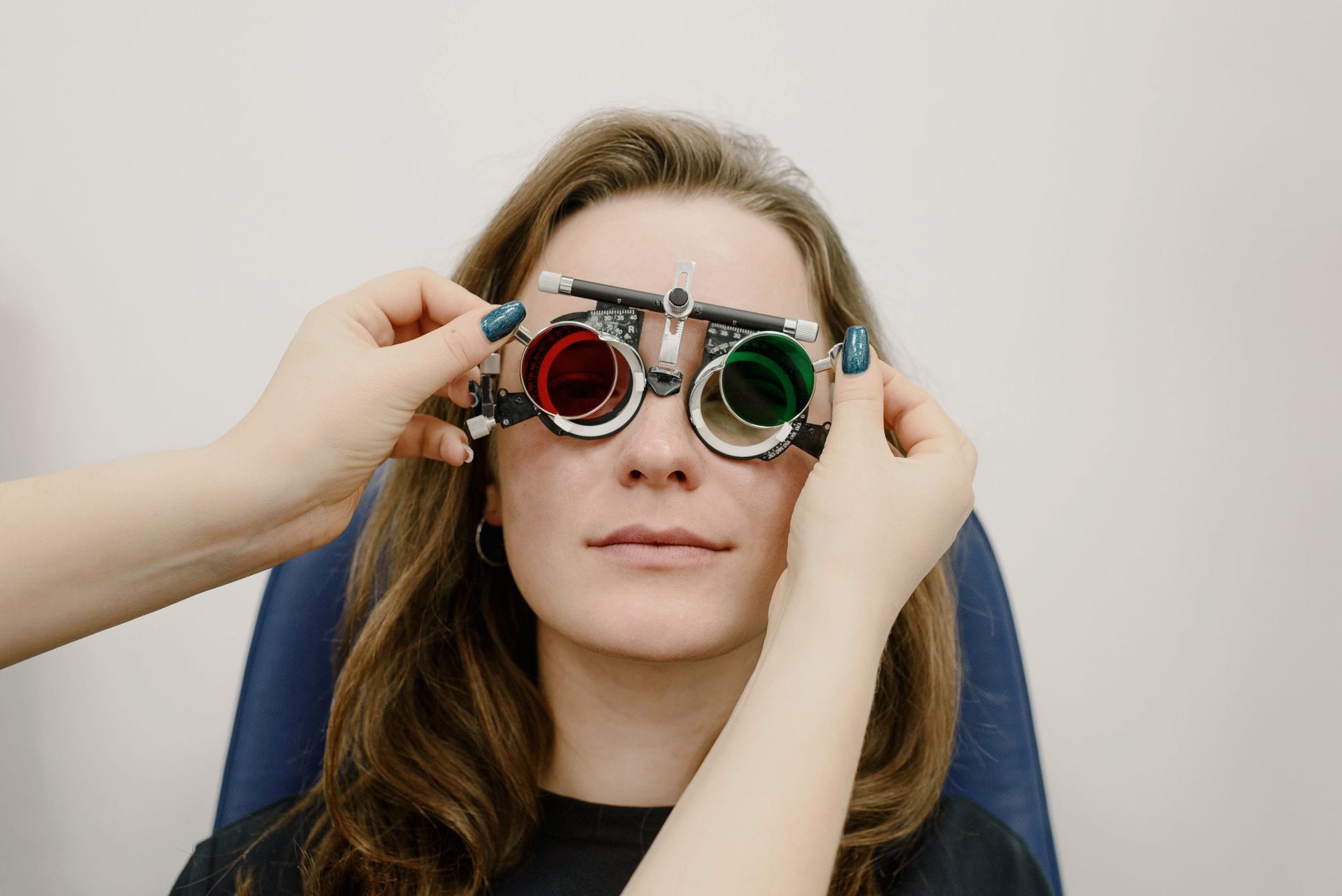 Eye Exams & Everyday Vision in Hanover, PA
