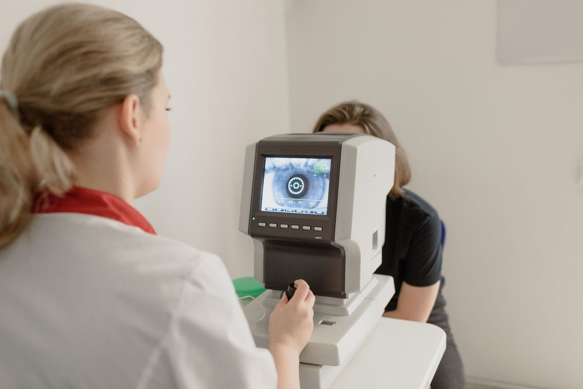 Retina & Vitreous Care in Hanover, PA