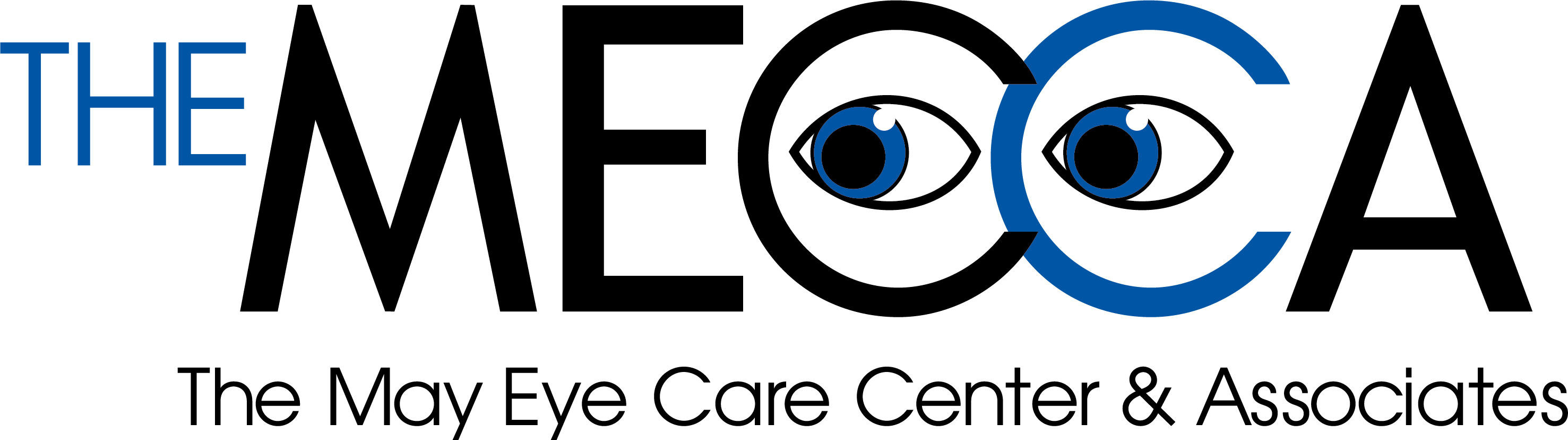 The May Eye Care Center & Associates