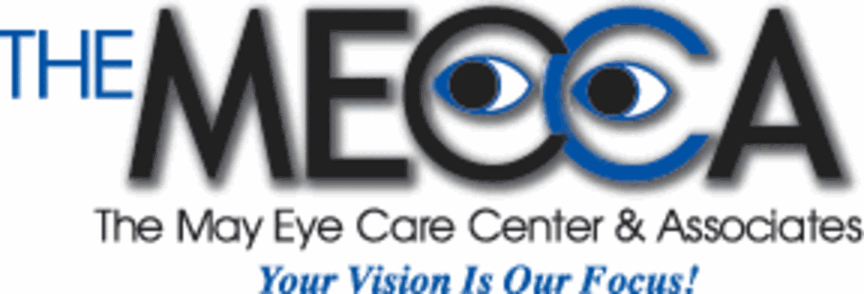 The May Eye Care Center & Associates